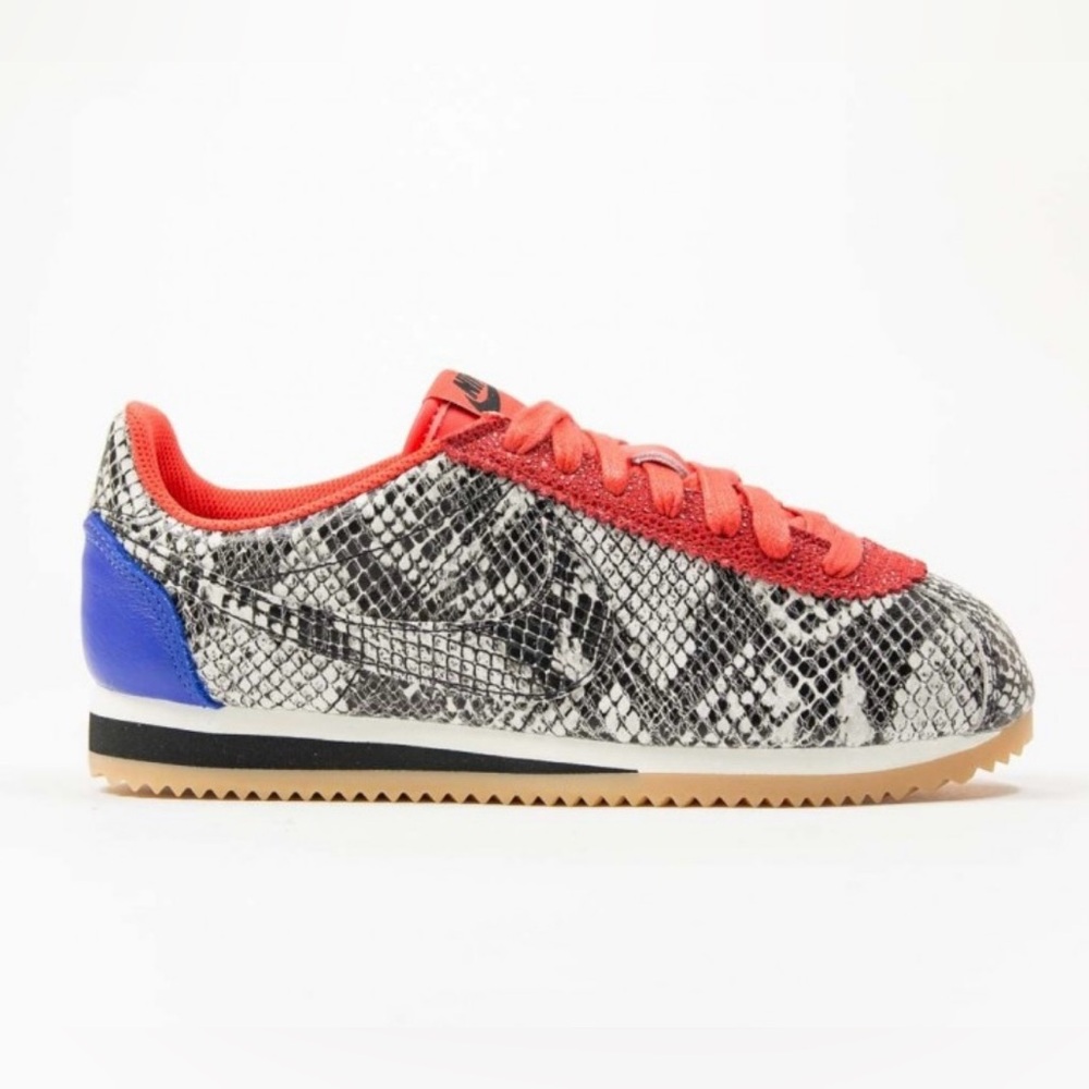 Nike Classic Cortez Leather Premium
'Python Pack'